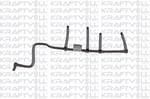ENJEKTOR GERI DONUS BORUSU PEUGEOT 2.0 HDI 307 ( 2003-2007)308 (2007-2014) 407(2004-2010) 508 (2010-2018) CITROEN 20HDI C4(2004-2011)C5 III (2008- … )