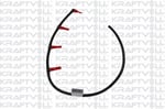 ENJEKTOR GERI DONUS HORTUMU BMW M47N2 E87 E46 E90 E60 E83 