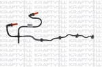 ENJEKTOR GERI DONUS HORTUMU BOXER III JUMPER III 22DT PUMA 2.2HDI 16V DUCATO III 2.2JTD 100BG TRANSI