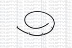 ENJEKTOR GERI DONUS HORTUMU DUCATO III BOXER III JUMPER III 3.0 HDI MJET 06> IVECO DAILY 3.0 MJET 06> JEEP RENEGADE 2.0 CRD 14>