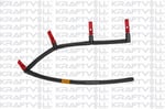 ENJEKTOR GERI DONUS HORTUMU MINI CLUBMAN R55 Cooper D 07>10
