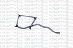 ENJEKTOR GERI DONUS HORTUMU PEUGEOT 307 / 407 / 607 / 807 / EXPERT III 2