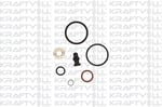 ENJEKTOR TAMIR TAKIMI CADDY T5 PASSAT A3 LEON 1.9TDI 2.5 TDI ( AXD BNZ AXC ATD AVF AXB BJB BLS)