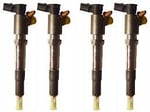 Enjektör Transit V362 V363 2.0 MOTOR