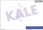 EVAPORATÖR RENAULT KUBISTAR CLIO KANGOO 