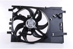 FAN GRUBU FIAT GRANDE PUNTO (199) 1.4 05<12 - OPEL CORSA D ; CORSA E 1.2 1.4 12<14 1.2/1.4 LPG 06<11 DAVLUMBAZLI FAN MOTORU
