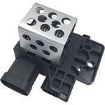 FAN MOTOR REZİSTANSI RENAULT CLIO IV-CAPTUR 0.9-1.2-1.5DCI-TCE 13-