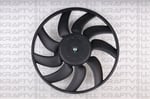 FAN MOTORU (200W 350MM) AUDI A4 A5 Q5 1,8 / 2,0TFSI 2,0 / 3,0TDI 07>