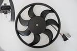 FAN MOTORU ASTRA G 98> ZAFIRA A 99> Z16XE (REZİSTANSLI ve KABLOLU)