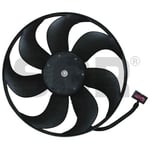 FAN MOTORU BORA - GOLF 4 - POLO 3 - AUDI A3 8L1 KLİMALI 1JO959455F