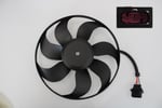 FAN MOTORU BORA 99>05 (REZİSTANSLI ve KABLOLU)