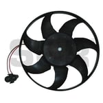FAN MOTORU CARAVELLE T4 1990-2003 - 1.9 TD -2.4 D-2.5 TDI 7D0959455K