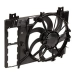 FAN MOTORU CITROEN C5 PEUGEOT 508