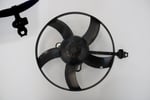 FAN MOTORU CORDOBA IBIZA IV V TOLEDO IV SKODA FABIA POLO (KABLOLU)