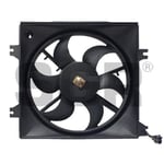 FAN MOTORU DAVLUMBAZLI ACCENT 2 2000-2005 25380-25000