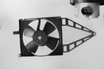 FAN MOTORU DAVLUMBAZLI ASTRA F CORSA B X14SZ C14SE