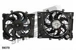 FAN MOTORU DAVLUMBAZLI ASTRA H 1.3 1.7 1.9CDTi ZAFIRA B 1.7 1.9CDTi 2.0 2.2