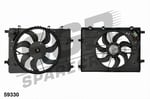 FAN MOTORU DAVLUMBAZLI ASTRA J 1.4 1.6 1.8 ZAFIRA C 1.8 CRUZE 1.4 1.6.1.8 1.7 TD