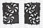 FAN MOTORU DAVLUMBAZLI CIFTLI DUCATO III 2,3JTD 06> 1393260080