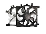 FAN MOTORU DAVLUMBAZLI CORSA C 1.2-1.4-1.8-COMBO 1.6 1341331