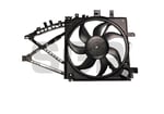 FAN MOTORU DAVLUMBAZLI CORSA C 1.7 DI-1.7 DTI - COMBO 1.7 1341334