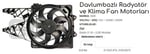 FAN MOTORU DAVLUMBAZLI DOBLO 3 1.6-2.0 D MULTIJET KLİMALI 51833973