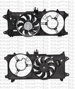 FAN MOTORU DAVLUMBAZLI DOBLO TEK MOTORLU KLIMASIZ (REZISTANSLI) 1,3 / 1,9JTD 01>05
