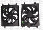 FAN MOTORU (DAVLUMBAZLI) EGEA 1,6 MJET 1,4 BENZINLI