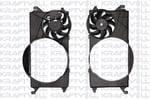 FAN MOTORU DAVLUMBAZLI FORD TRANSIT V348 06>