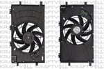 FAN MOTORU DAVLUMBAZLI INSIGNIA 08> A16LET