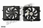 FAN MOTORU DAVLUMBAZLI KLİMALI JUKE 1 F15 1.5 DCi