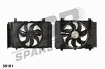FAN MOTORU DAVLUMBAZLI KLİMALI JUKE 1 F15 1.6