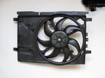 FAN MOTORU DAVLUMBAZLI KLİMASIZ CORSA D A14XER AT