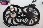 FAN MOTORU DAVLUMBAZLI KOMPLE A6 2.0 2.7 3.0 TDI BSG BPP BNG CDYB ASB BNA BRF CAGB (KONTROL ÜNİTELİ ve KABLOLU)