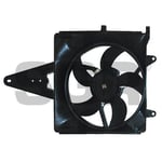 FAN MOTORU DAVLUMBAZLI PALIO 1.6 - SIENA KLİMASIZ 69401106