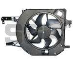 FAN MOTORU DAVLUMBAZLI TRAFIC II VIVARO A