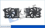 FAN MOTORU FAN MOTOR DAVLUMBAZ FOCUS C-MAX