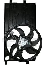 FAN MOTORU FIORINO 08 1.3D-BIPPER 08 NEMO 08 1.4HDI AC
