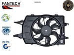 FAN MOTORU FOCUS I (CAK) (98-) DAVLUMBAZLI 2.0 TEKLİ