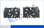 FAN MOTORU FORD TRANSIT COURIER FAN & MOTOR & DAVLUMBAZ