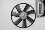 FAN MOTORU GOLF III IV CADDY II PASSAT 93 99 IBIZA II 1.4 1.8 1.9TDI 2.0 (REZİSTANSLI)