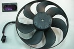 FAN MOTORU GOLF4 BORA A3 TOLEDO AKL BFQ AGU AGN BCB AGR 1.6 1.8 1.9 TDİ (REZİSTANSLI ve KABLOLU)