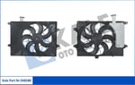 FAN MOTORU İ30 CEED DAVLUMBAZLI 