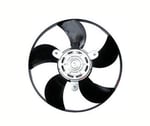 FAN MOTORU KLİMALI FİAT PALİO