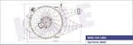 FAN MOTORU LİNEA 1.6 JTD (AC) DAVLUMBAZLI