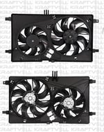 FAN MOTORU MASTER III 10> OPEL MOVANO B 10> 2.3  DCI  (DAVLUMBAZLI) CIFT MOTORLU