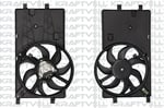 FAN MOTORU NEMO BIPPER 1,4HDI NEMO BIPPER 1,3HDI FIORINO 1,3JTD 75BG EURO5 KLIMALI