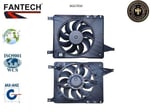 FAN MOTORU NISSAN QASHQAI (J10-JJ10) 2007-2013 1.5 DCI 2.0
