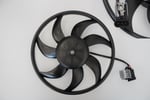 FAN MOTORU OPEL COMBO CORSA C (REZİSTANSLI ve KABLOLU)