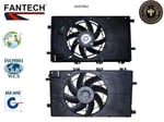 FAN MOTORU OPEL INSIGNIA A 1.6,1.8 (G09) 2008-2017 1341062/13241730